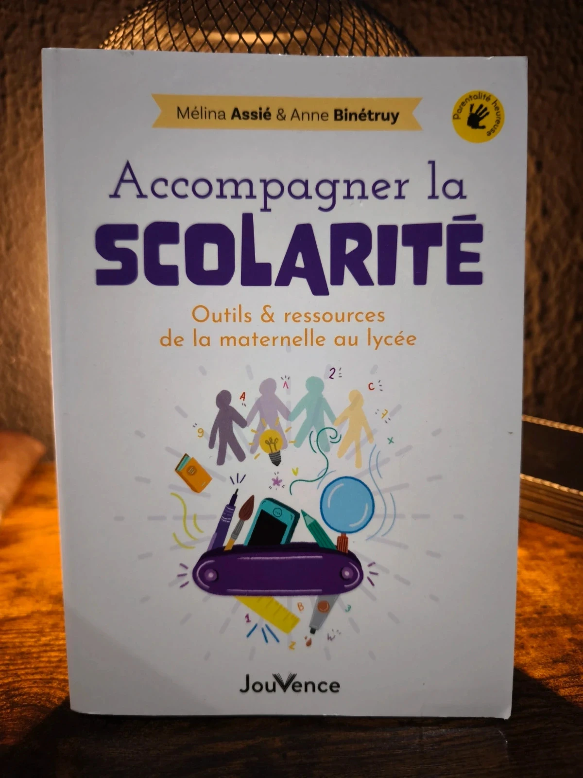 Accompagner la scolarité